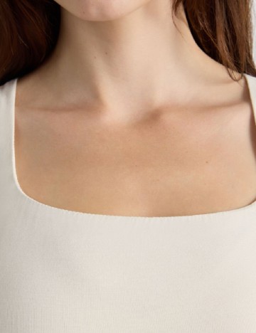 Maiou Intimissimi, ecru