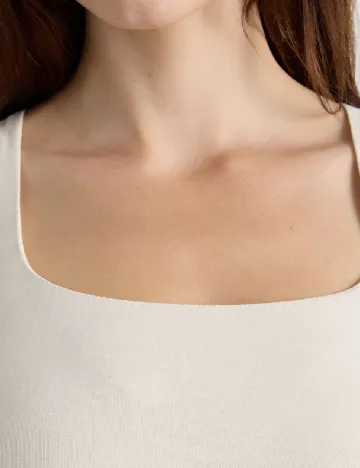 Maiou Intimissimi, ecru