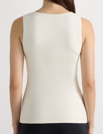 Maiou Intimissimi, ecru