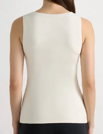 Maiou Intimissimi, ecru