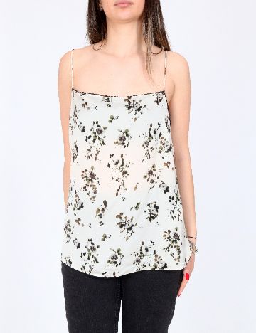 Maiou Zara, crem
