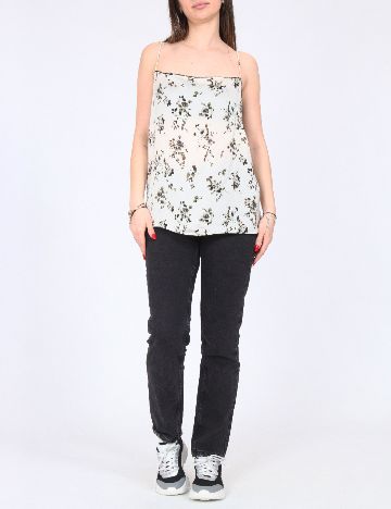 Maiou Zara, crem