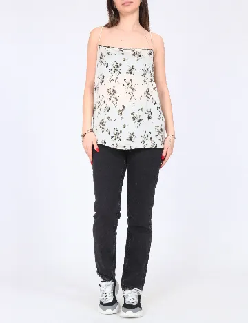 Maiou Zara, crem