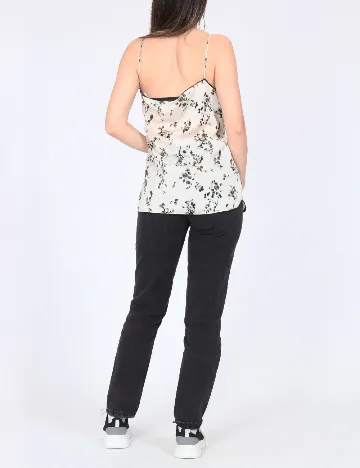 Maiou Zara, crem