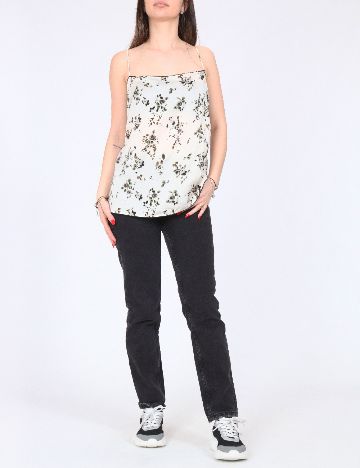 Maiou Zara, crem