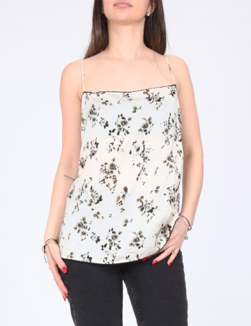 Maiou Zara, crem