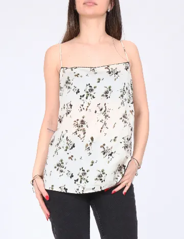 Maiou Zara, crem