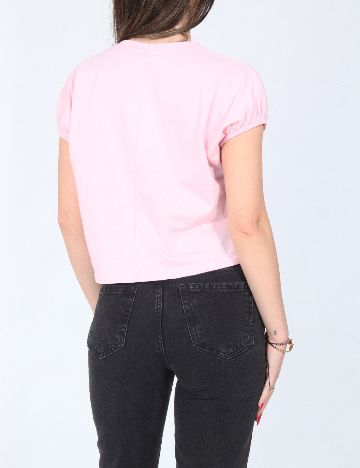 Top Zara, roz