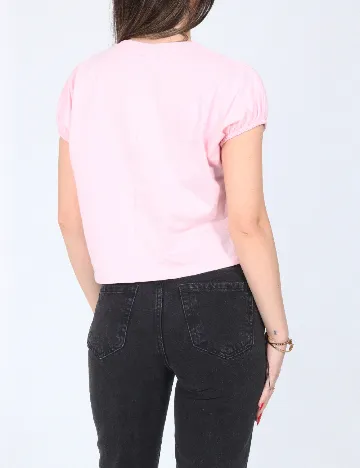 Top Zara, roz