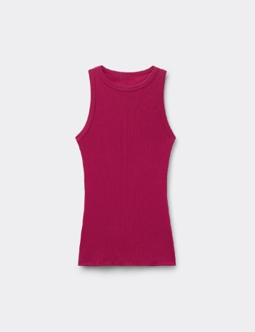 Maiou Intimissimi, magenta