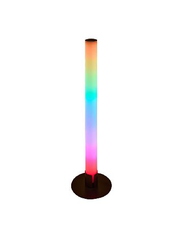 Lampa LED ACTION, mix culori