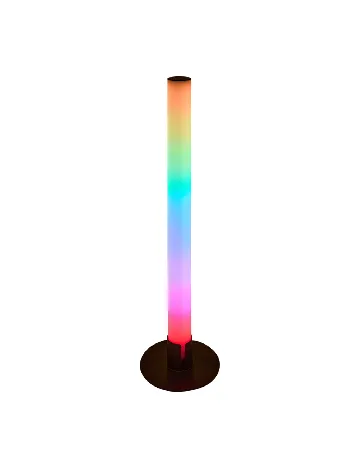 Lampa LED ACTION, mix culori