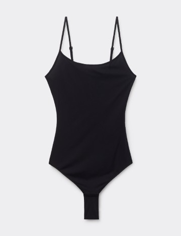 Body Tezenis, negru
