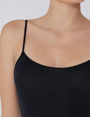 Body Tezenis, negru