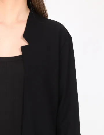 Cardigan Calzedonia, negru