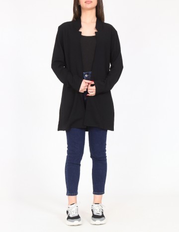 Cardigan Calzedonia, negru