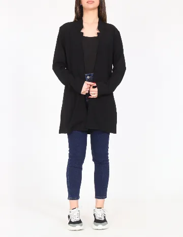 Cardigan Calzedonia, negru