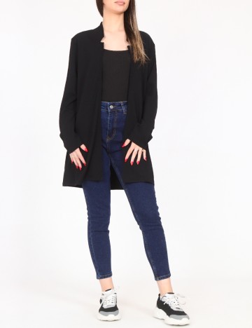 Cardigan Calzedonia, negru