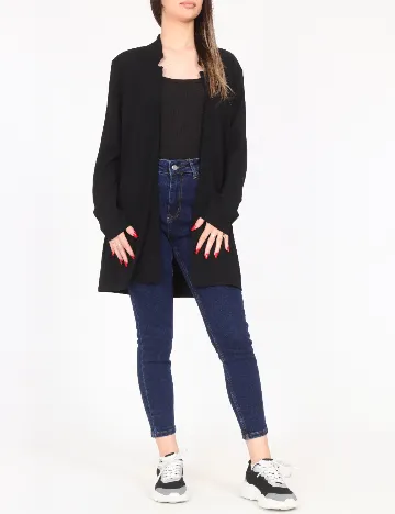 Cardigan Calzedonia, negru