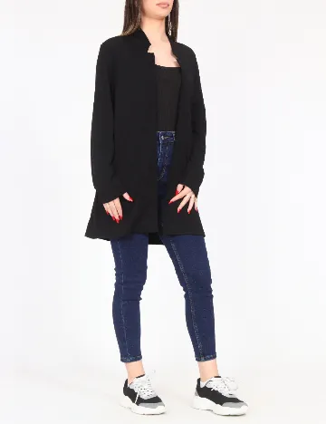 Cardigan Calzedonia, negru