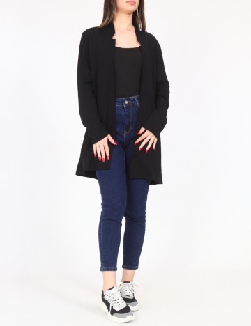 Cardigan Calzedonia, negru