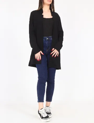 Cardigan Calzedonia, negru