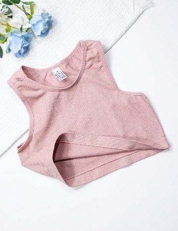 Top Shein Kids, roz