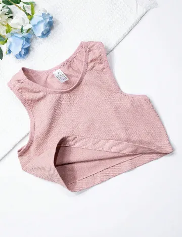 Top Shein Kids, roz