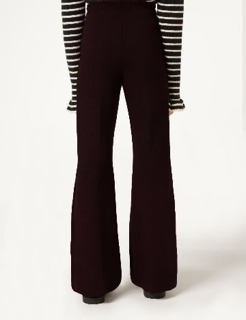 Pantaloni Calzedonia, negru