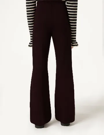 Pantaloni Calzedonia, negru