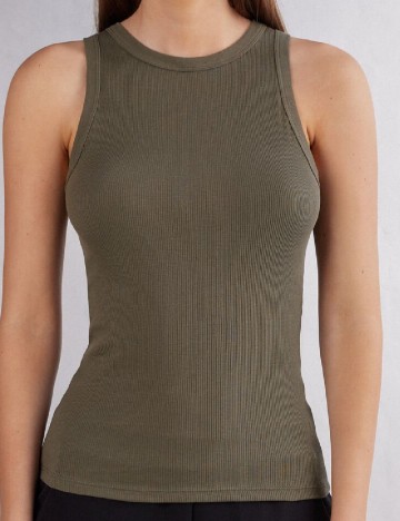 Maiou Intimissimi, verde