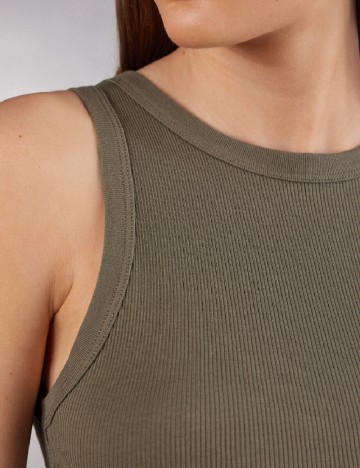 Maiou Intimissimi, verde
