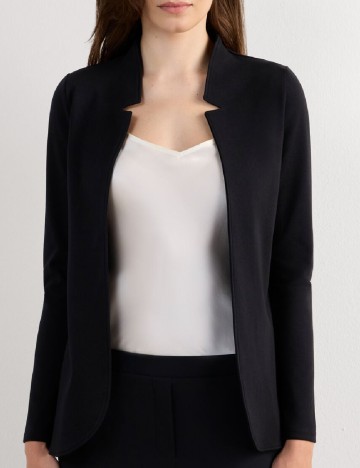 Blazer Intimissimi, negru