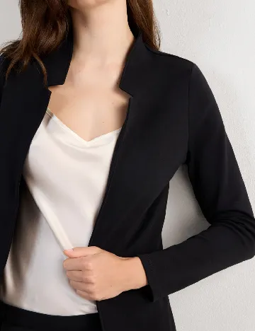 Blazer Intimissimi, negru