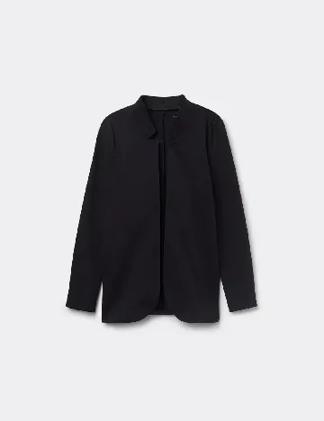 Blazer Intimissimi, negru