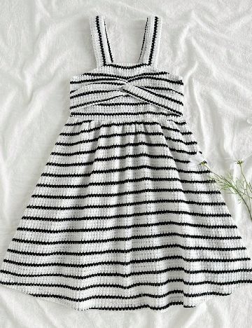 Rochie Shein Kids, alb