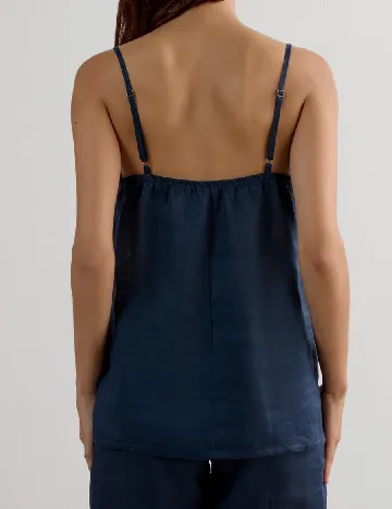 Maiou Intimissimi, bleumarin