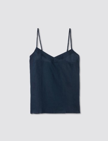 Maiou Intimissimi, bleumarin