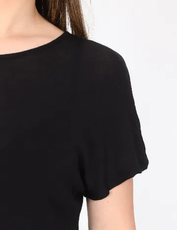 Tricou Tezenis, negru