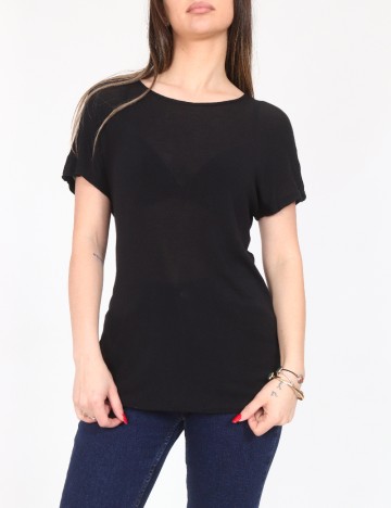 Tricou Tezenis, negru