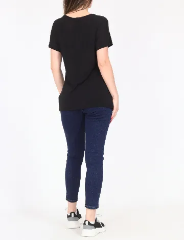 Tricou Tezenis, negru