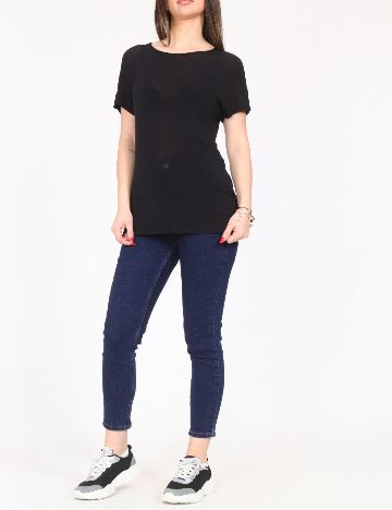 Tricou Tezenis, negru