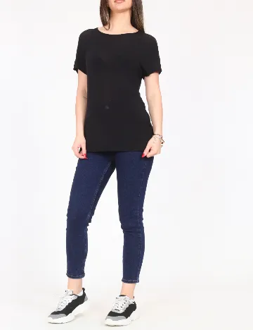 Tricou Tezenis, negru