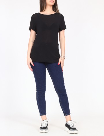 Tricou Tezenis, negru