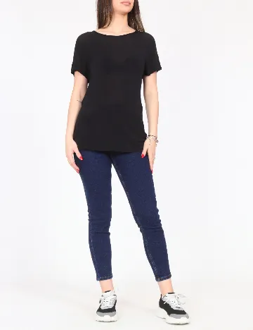 Tricou Tezenis, negru