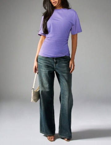 Tricou Missguided, mov