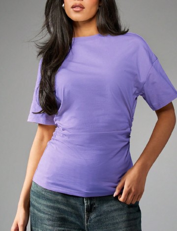 Tricou Missguided, mov