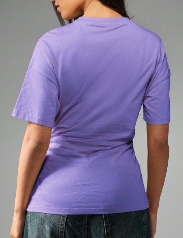 Tricou Missguided, mov