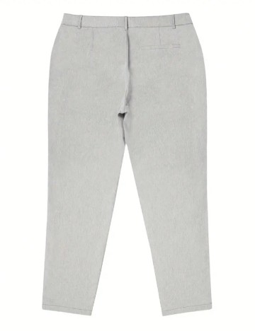 Pantaloni SHEIN, gri