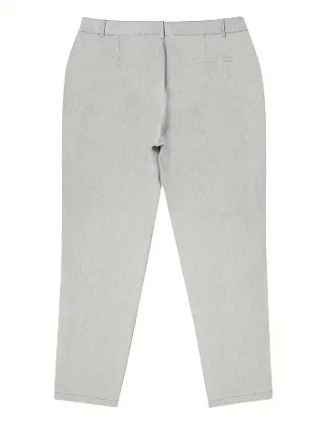 Pantaloni SHEIN, gri